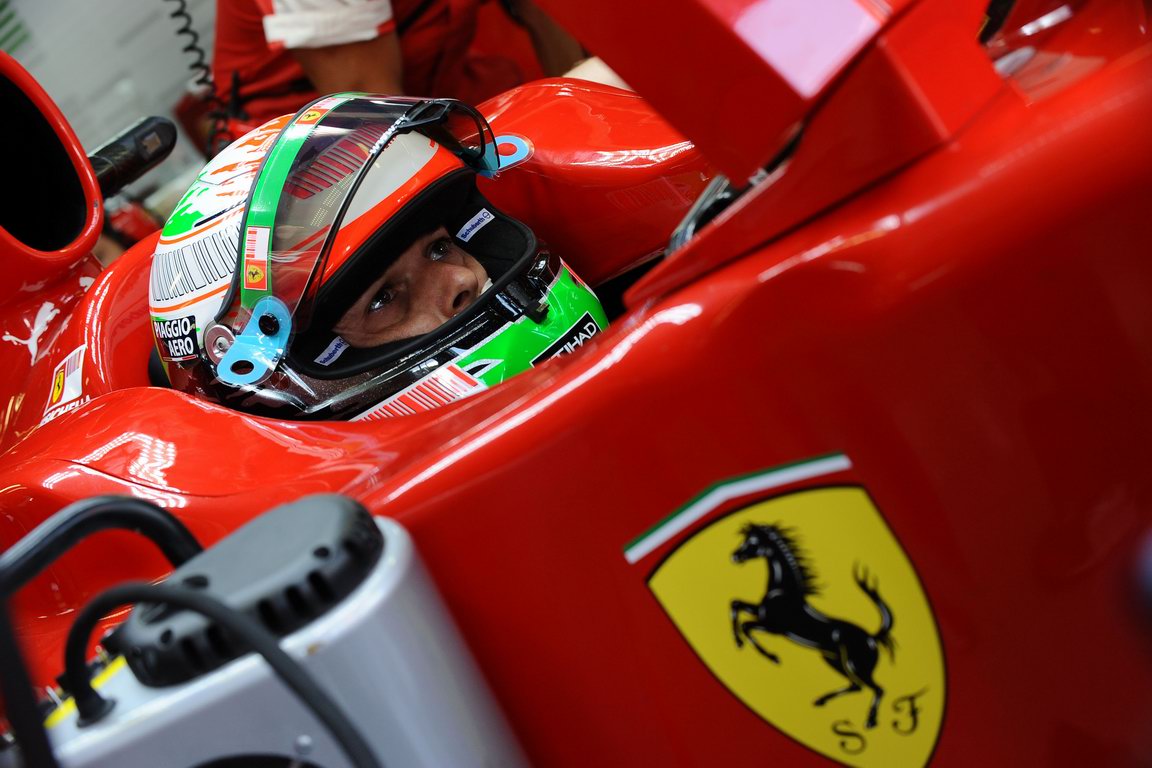GP ITALIA - Prove Libere